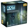 Настольная игра квест "Exit. Заброшенный дом" 12+