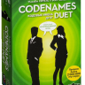 Настольная игра "Кодовые имена. Дуэт" (Codenames: Duet) 11+