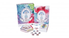 Настольная игра &quot;Пёс попутал&quot; 8+