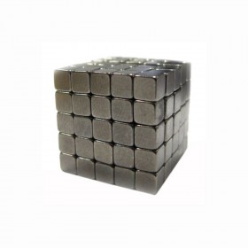 ТетраКуб Альфа черный