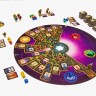 Настольная игра За пятью печатями