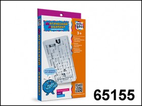 Kribly Boo. Головоломка &quot;Магический лабиринт&quot; арт.65155