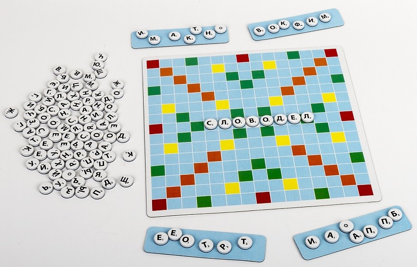 Магнитные умные игры в дорогу 7+