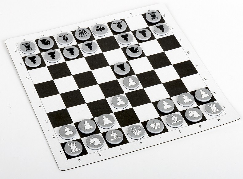 Магнитные умные игры в дорогу 7+