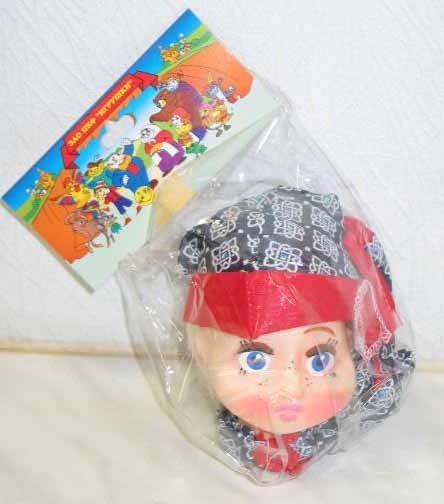 Воронеж.Кукла-перчатка "Иванушка" СИ-44/30