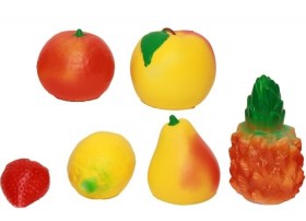 Воронеж. Набор &quot;Фрукты&quot;