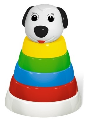 Пирамидка &quot;Затея&quot; 1+