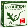 Карточная игра "Эволюция"