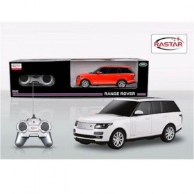RASTAR. 1:24 Range Rover    Р/У