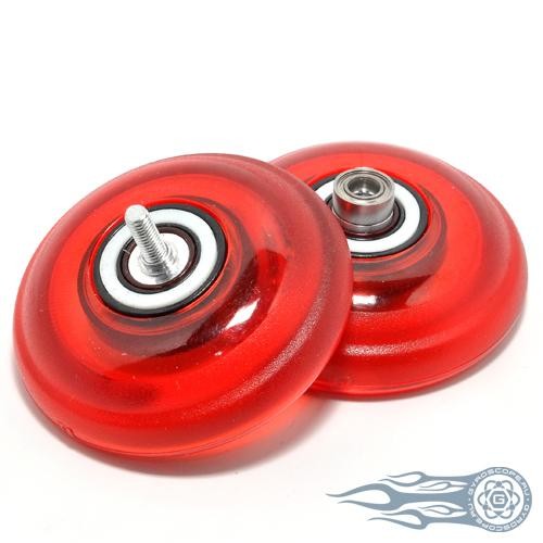 Йо-йо YoYoFactory "Velocity" 8+