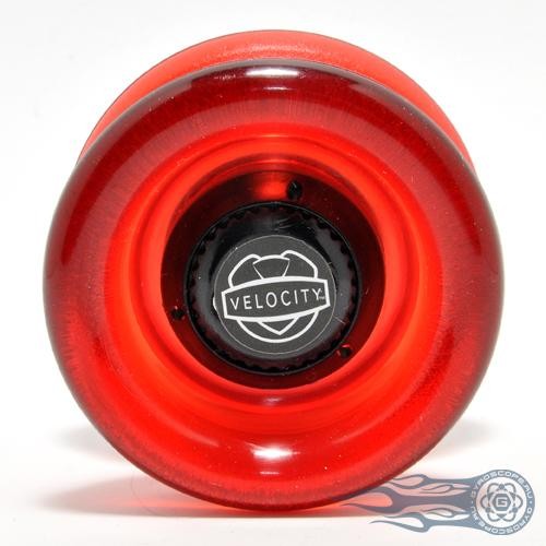 Йо-йо YoYoFactory "Velocity" 8+