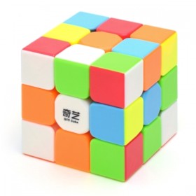 Кубик головоломка 3х3 Warrior S