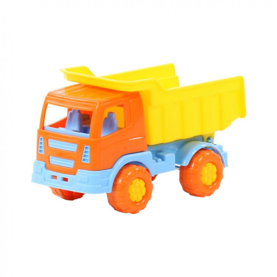 "Тёма", автомобиль-самосвал