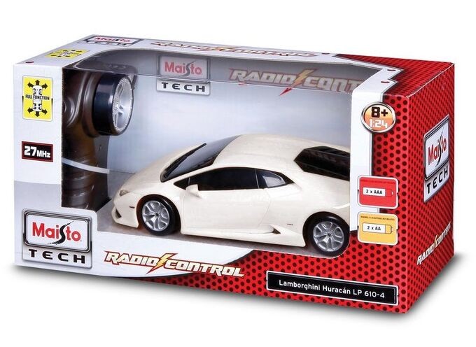 Lamborghini huracan maisto discount