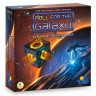 Настольная игра Кубарем по Галактике