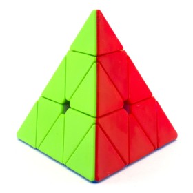 Пирамидка Pyraminx YuXin