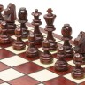 Шахматы "Торнамент-8" 54 см