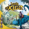 Настольная игра "Лорды Ксидита" (Lords of Xidit) 14+