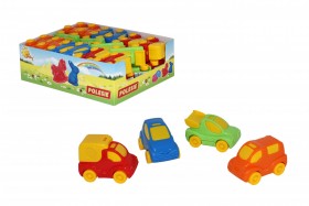 Автомобиль &quot;Беби Кар&quot; (дисплей №1)