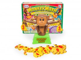 Настольная игра &quot;Мартышкины задачки&quot; 4+