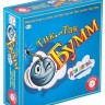 Настольная игра "Тик Так Бумм для детей" 5+