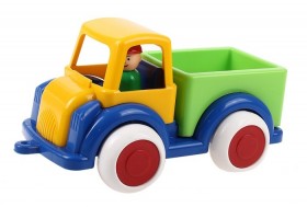 Грузовик С-63-Ф (Детский сад)