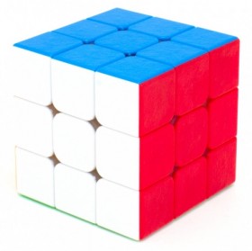 Кубик головоломка 3х3 Mister M