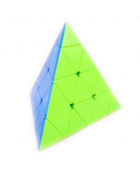 Головоломка Пирамидка 4х4 QiYi
