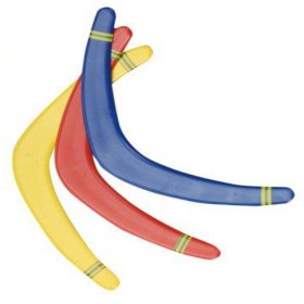 Престиж. Бумеранг большой