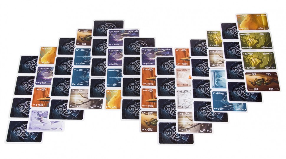 Настольная игра "Сиггил" 8+