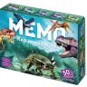 Мемо "Мир динозавров"