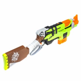 Бластер NERF Зомби СлингФайр