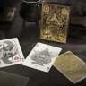 Карты игральные Theory "Гарри Поттер" (Harry Potter Deck)