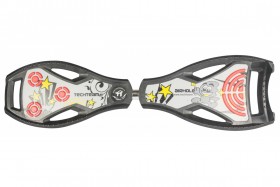 Снейкборд Air Hole