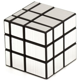 Зеркальный кубик Mirror 3х3