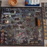 Настольная игра Brass. Ланкашир