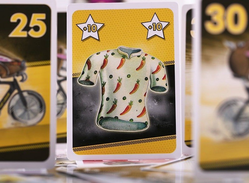 Настольная игра "Велонимо" 8+