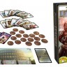 Настольная игра "7 Чудес: Лидеры ML"