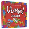 Настольная игра "Убонго для детей" (Ubongo Junior) 5+