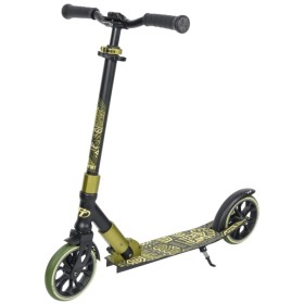 Самокат складной &quot;Comfort 180&quot; 7+