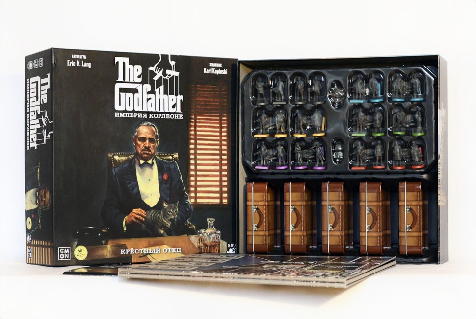 Крестный отец