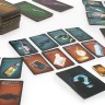 Настольная игра "Криминалист" 14+