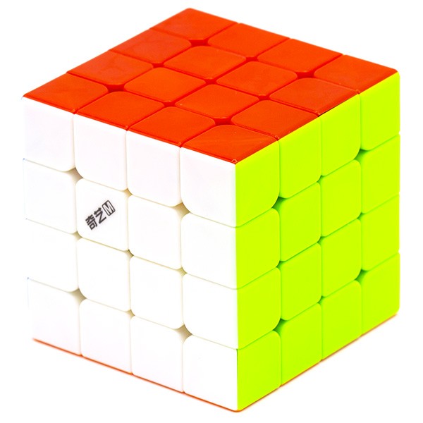 Кубик головоломка 4х4 M QiYi