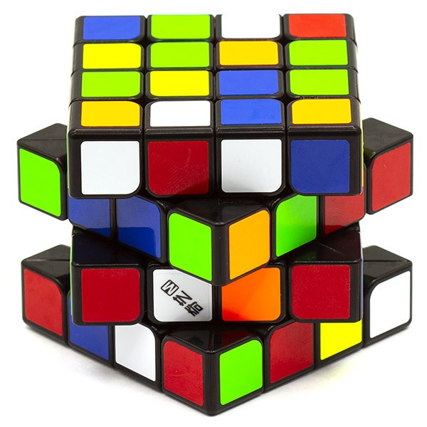 Кубик головоломка 4х4 M QiYi