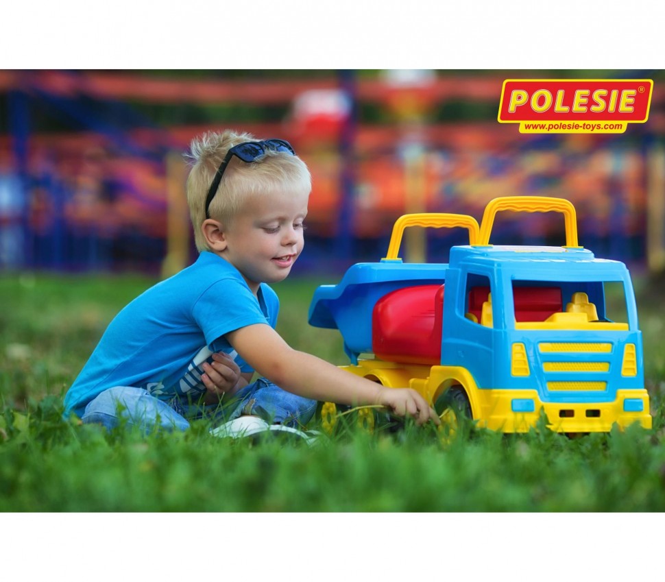 "Премиум-2", автомобиль-каталка