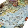 Настольная игра "Битва за Рокуган" 13+