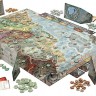 Настольная игра "Битва за Рокуган" 13+