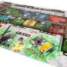 Настольная игра "НЕЧТО"