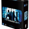 Настольная игра "НЕЧТО"