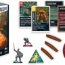 Настольная игра "Unmatched. Красная Шапочка против Беовульфа" 10+